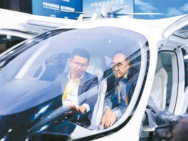 展现创新力 碰撞新火花（进博连线）