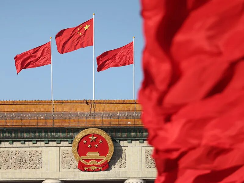 【侠客岛】这些外媒谬论，很有必要澄清