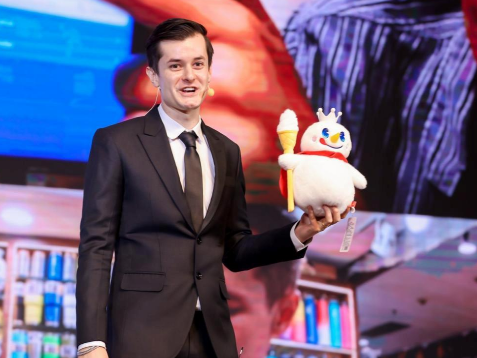 中外友人齐聚首！从共情到认同，讲好中国故事这场论坛太有料