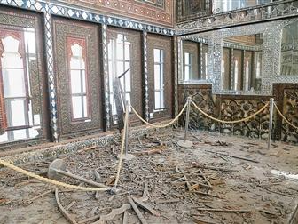 中东战火的“隐性代价”——珍贵文化遗产受损（环球热点）