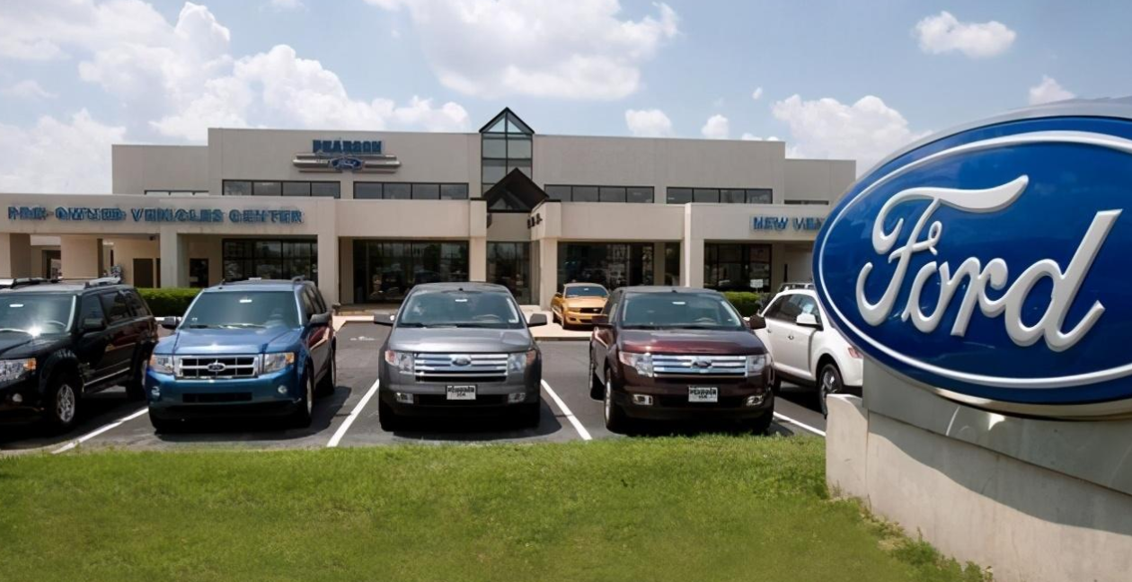 外媒说丨美国汽车制造商希望扩大与中国的合作关系