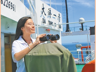 在促进产学研深度融合上实现更多突破（回信背后的故事）