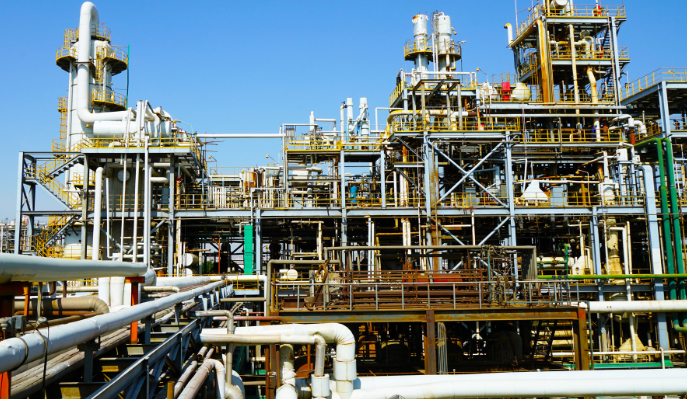 外媒说丨“全球能源危机凸显中国经济的结构性优势”