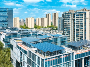 新型能源基础设施“新”在哪？（新型能源体系长啥样？③）