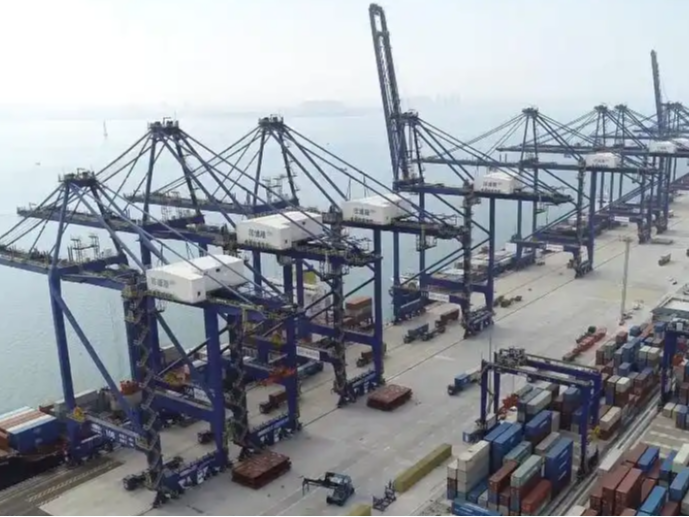 外媒说丨得益于政策支持，中国海南自贸港建设将扎实推进