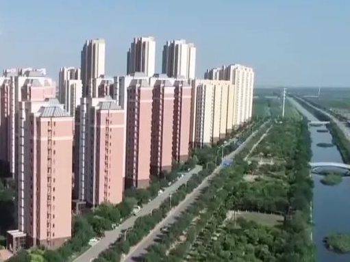 【侠客岛】楼市新变