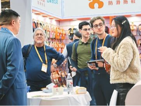 外企持续看好中国市场