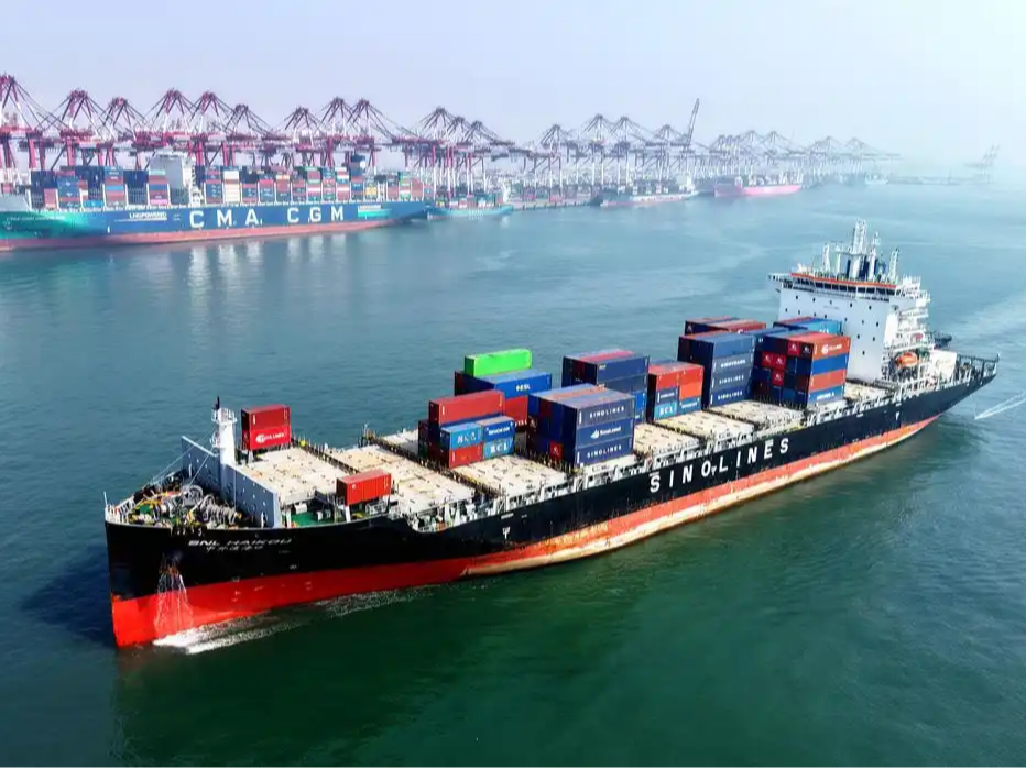 Hi财经丨退货不必再“走老路”，跨境电商链路迎来新调整