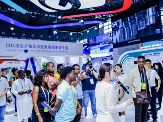 外媒说丨中国扩大内需将为全球市场注入新动力