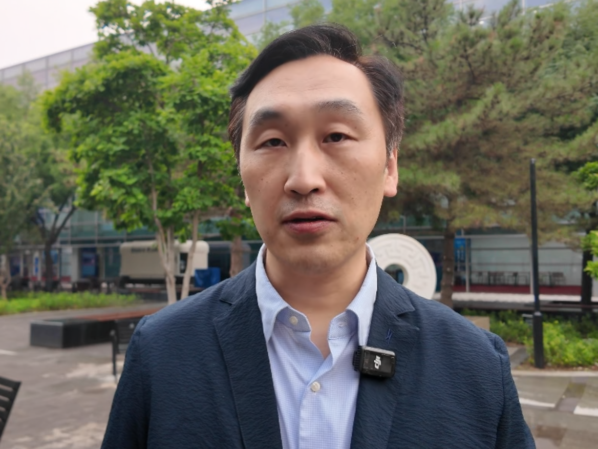 博鳌乐城先行区李宇：推动从“用全球药”到“看全球医”的升级