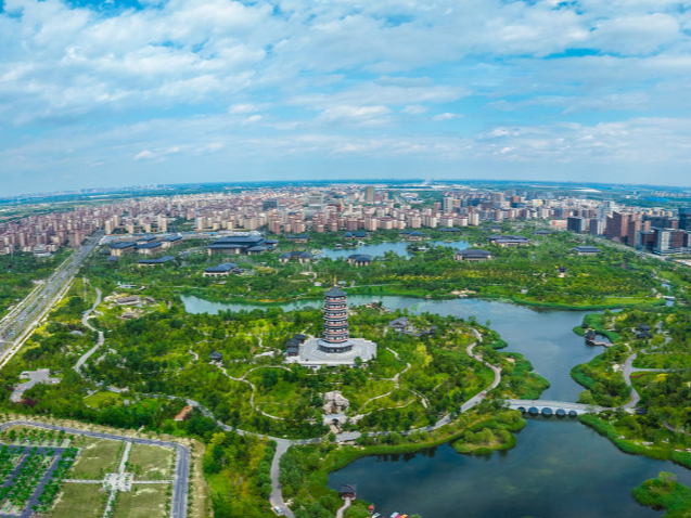 外媒说丨中国宏观政策具有灵活性和针对性