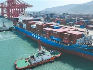 国门动植物检疫为开放护航