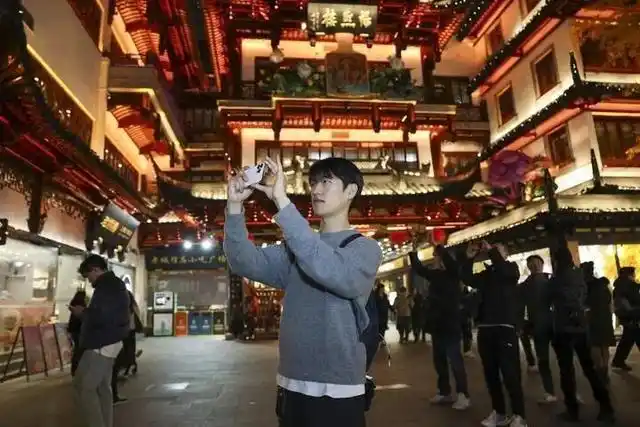 外媒说丨中国品牌和科技产品在韩国影响力不断提升