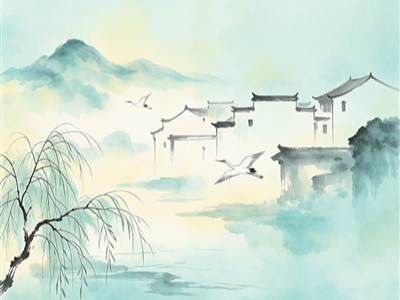 古诗文争议读音谁说了算（新闻里的学问）