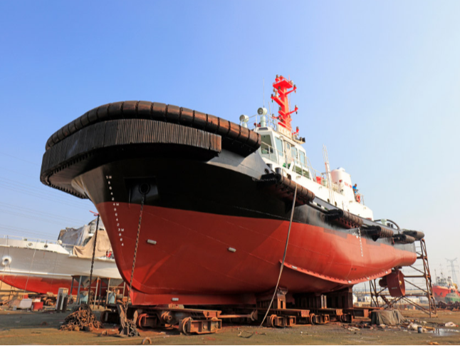 外媒说丨中国水产养殖行业转型步伐不断加快