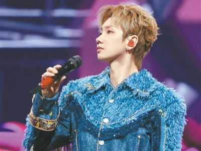 汪苏泷：好的音乐没有语言门槛，更没有“时差”