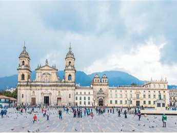 跨越上万公里，我们在此相遇（圆桌谈）