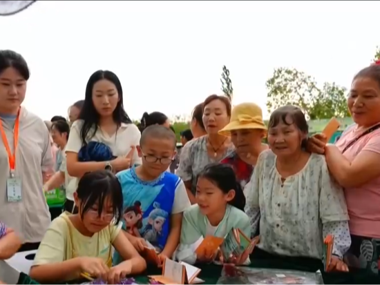 各地暑期文旅消费亮点纷呈 夏日经济活力“拉满”