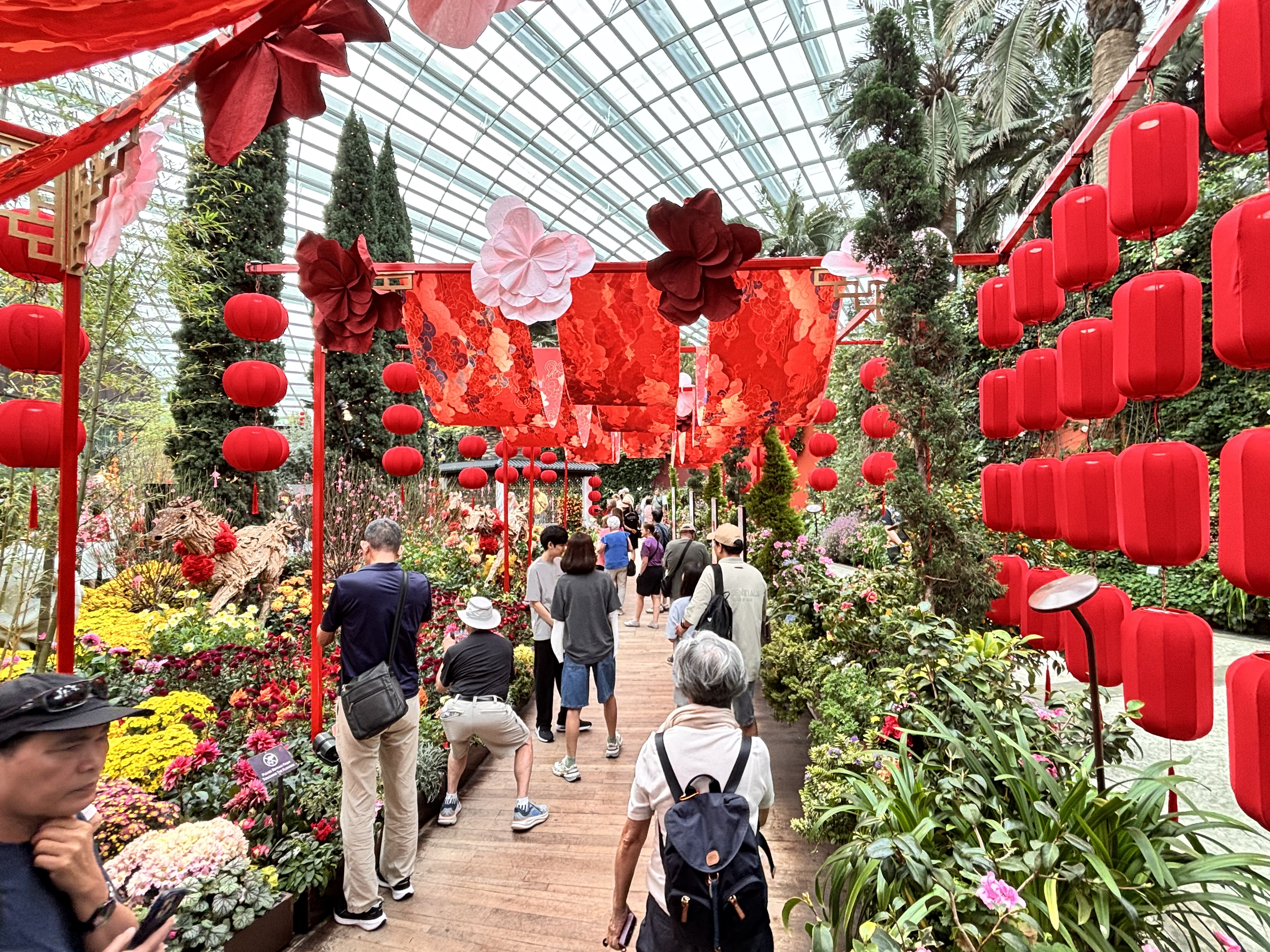 春潮起上海，奔赴一场文明对话