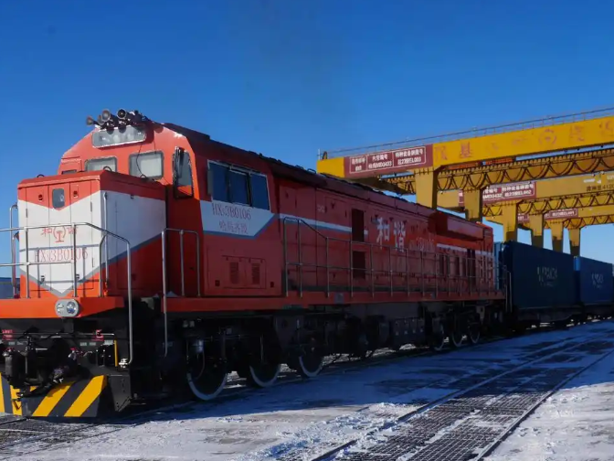 外媒说丨共建“一带一路”倡议广受欢迎