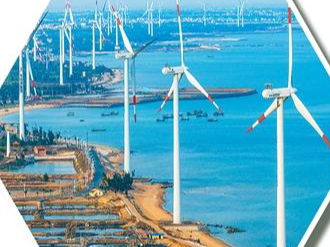 绿色低碳，5项指标展现中国行动（20项主要指标，描绘未来五年中国发展新图景④）