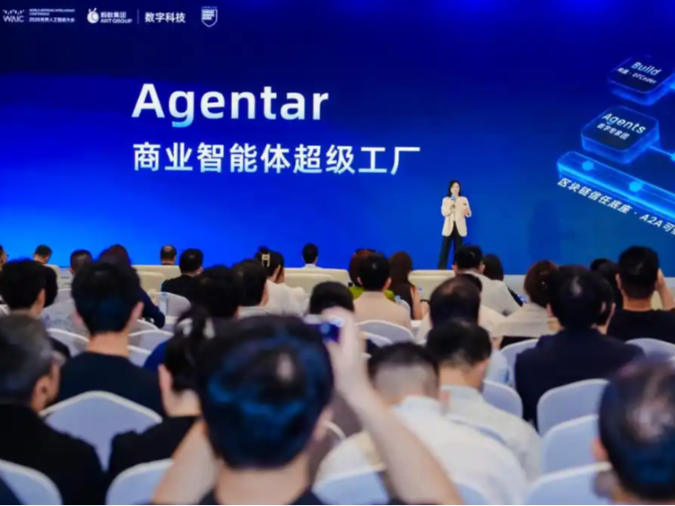 科技企业“AI超级工厂”受关注