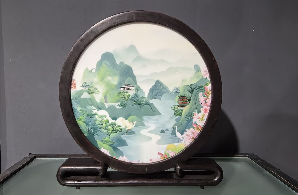 行囊里的“家乡新答卷”，上新了！