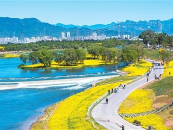 古都北京，潮！