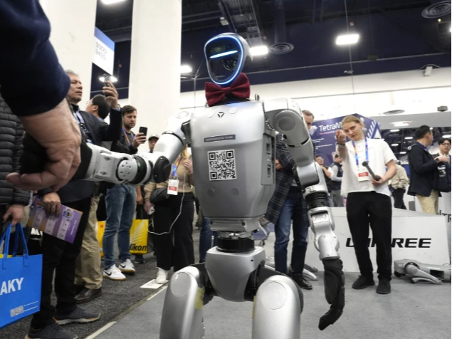 外媒说丨中国将提升创新体系整体效能