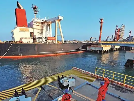 外媒说丨海南自贸港“零关税”政策吸引国际企业