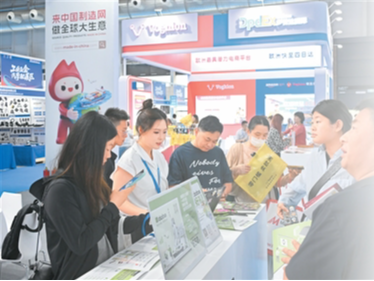 出海服务给企业带来什么？
