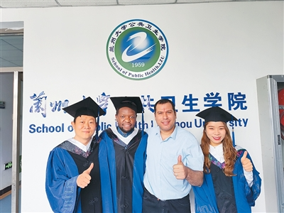 扎根西北大地 深耕丝路科研（我在中国·行耕记）