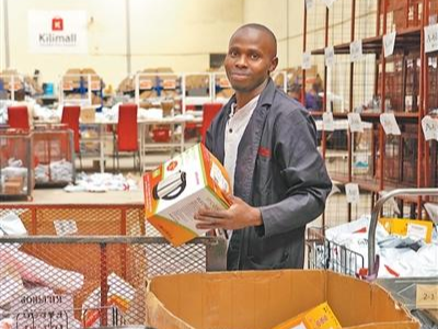 从“送货进村”到“授人以渔”，一家中国电商平台在非洲的本土化实践（新时代中非合作）