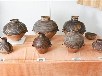 流失法国的中国文物会返还吗？