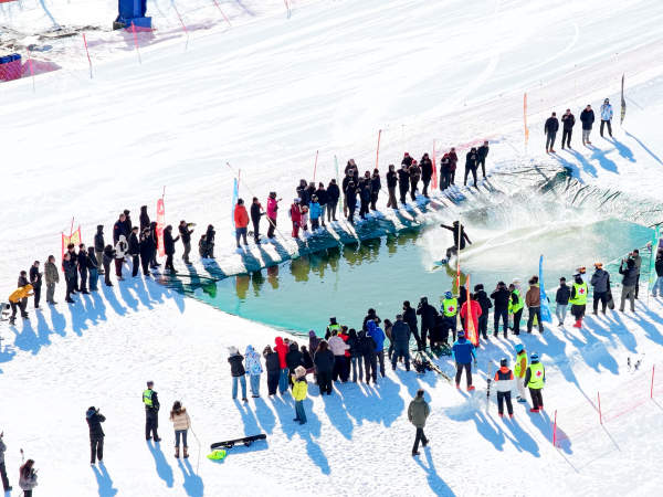 新疆文旅在“错峰”中迎来新机遇