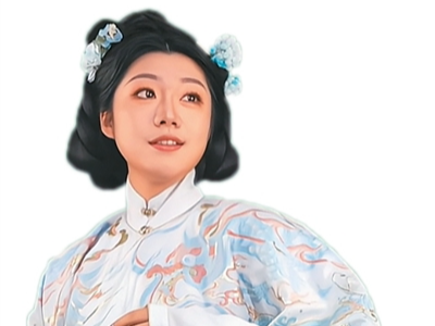 文化是一座百花园，我愿做其间一只蝴蝶（中外青年说）