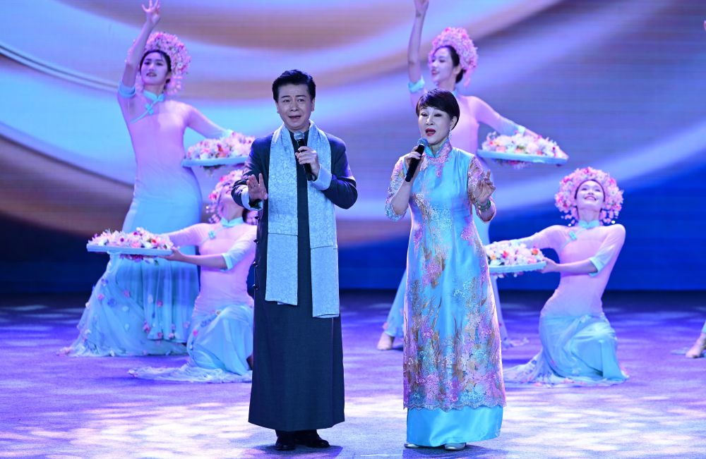 “是乡愁更是奔赴”：两岸最大民间交流活动持续热络