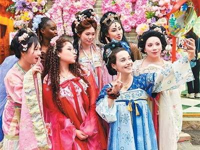 把中国“好物”带回家