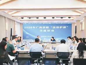 “新指南”让侨胞回国办事更方便（侨界关注）
