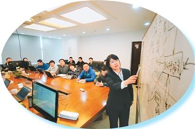 我是一个幸福的奋斗者