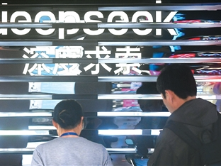 为什么中国大模型便宜又好用？（外国网友趣问中国⑩）