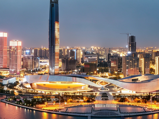 长江十年行丨钢厂变景区、码头变乐园，一江碧水赋能江苏百姓好日子