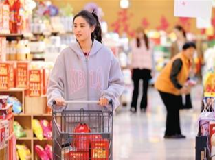 商品“身份证”迎来更大舞台