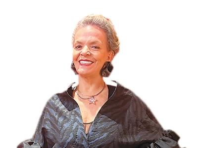 “共同的梦想让我们相亲相近”（环球热点）