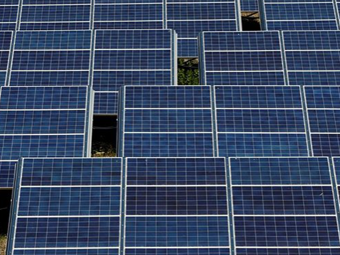 外媒说丨中国科研团队成功测试水下太阳能电池